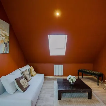 With 1 Bedroom Hébergement de vacances *
