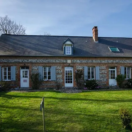 With 1 Bedroom * Varengeville-sur-Mer