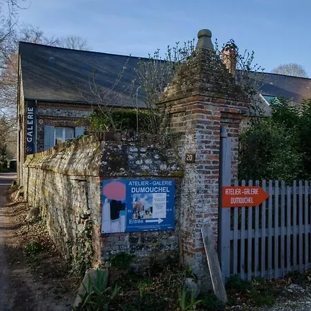 Hébergement de vacances With 1 Bedroom