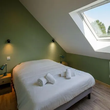 Hébergement de vacances With 1 Bedroom *