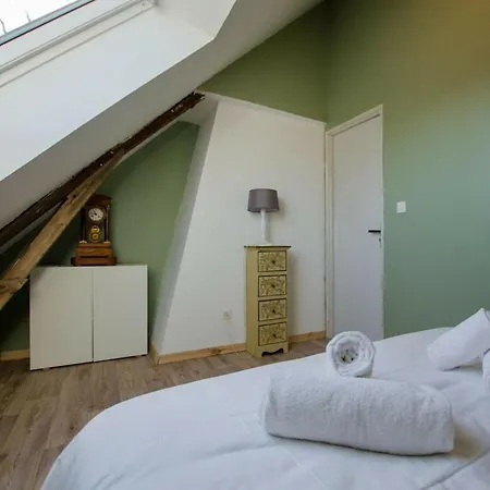 펜션 With 1 Bedroom
