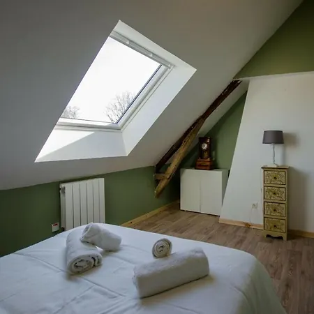 With 1 Bedroom Hébergement de vacances *