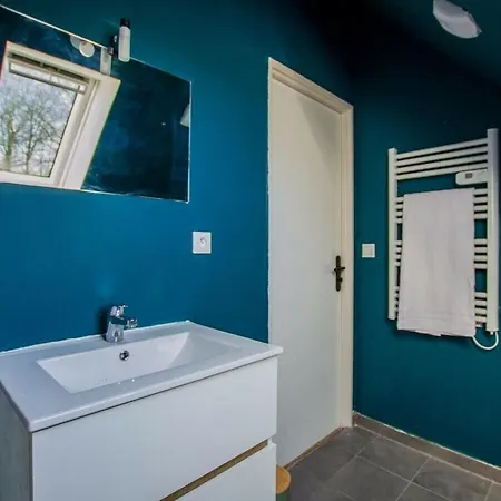 펜션 With 1 Bedroom *