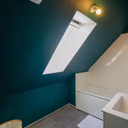 With 1 Bedroom Hébergement de vacances